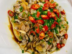 -阿杰臻选海鲜饭店(普陀山店)