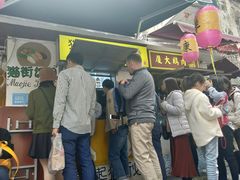 等位区-猫街饭团(顶澳仔猫街店)