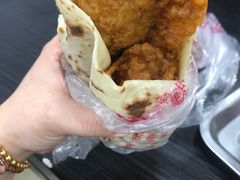 -正味斋锅巴菜(西北角店)