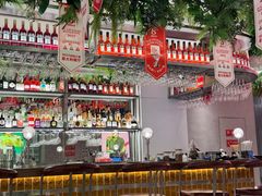 -BOTTEGA意库(中骏世界城店)