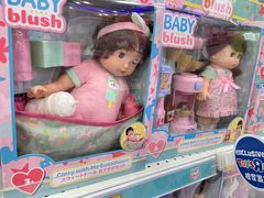 -TOYSRUS玩具反斗城(南通万象城店)