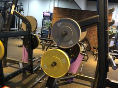 -TOB FIT健身·拉伸工作室