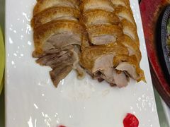 -东四民芳餐厅(世茂工三店)