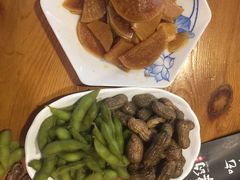 -腰子哥烤串(石佛营炫特店)