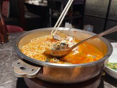 -2046湘味厨房(深圳湾店)