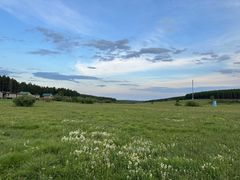 -塞罕坝国家级自然保护区