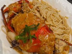 -十面欢腾·海鲜面·台式Bistro(长乐路店)