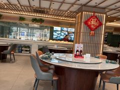 -聚丰园•湖鲜餐厅(阿红私房菜梅石路店)