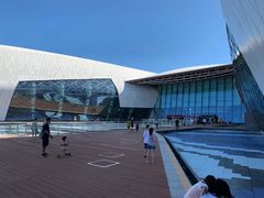 -贝林大翅鲸简餐厅(国家海洋博物馆店)