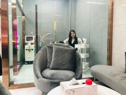 -OnFaer.纹眉半永久无创洗眉
