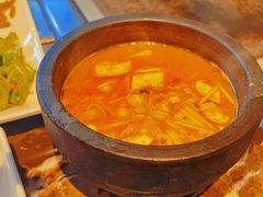 -火牛火韩式烤肉韩国料理(韩乐坊店)
