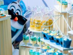 -玉见cake低糖蛋糕甜品台定制(河西店)