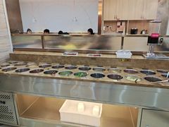 自助调料区-傣妹火锅(万达店)