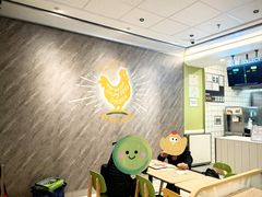 -德克士(西站站内店)