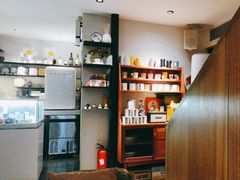 -慢象咖啡(台江店)