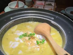 -九锅一堂酸菜鱼(新南凯德直营店)