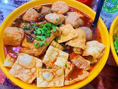 -龍城柳州螺蛳粉(群星路店)