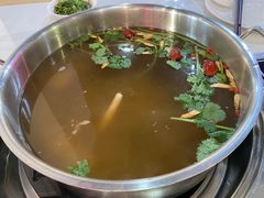 -三毛牛肉店(福强店)
