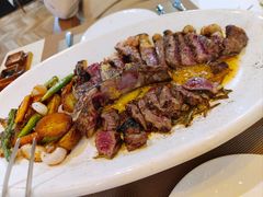 -BONAZZA 意大利餐厅