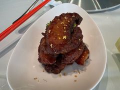 -廊亦舫Lang Yi Fang Restaurant(金桥店)