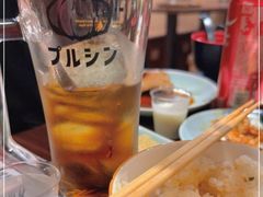 -蒜香焼肉PURUSHIN(马场路店)