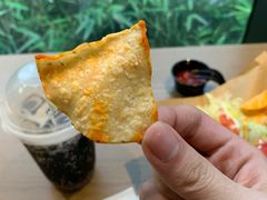 -Taco Bell 塔可钟(民田路店)