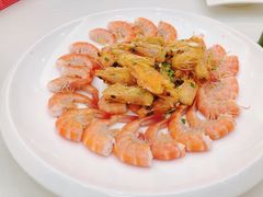 -金狮麟·新豫菜(金码大厦店)