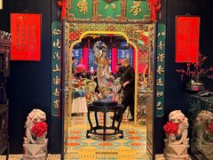 -誉八仙粤菜(万象天地店)