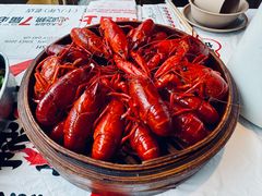 -靓靓蒸虾·头牌蒸虾(光谷风情街店)