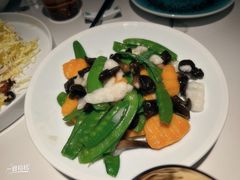 -雀蓝川菜(滨湖万象汇店)