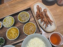 -李百蟹·江南蟹黄面·河景餐厅(夫子庙总店)