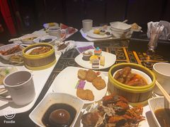-堂会(白云店)