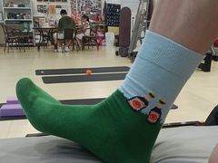 -中田·健身+普拉提(浦东金高路店)