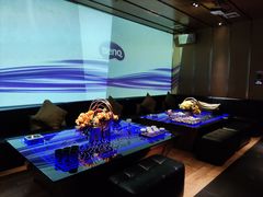 -K+全国连锁KTV(绿地缤纷天地店)