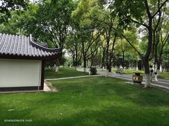 -堤角公园