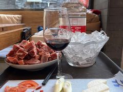 -庭院·冰煮羊·北京涮肉(西单店)