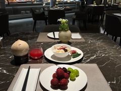 -曲水兰亭(北京四惠店)