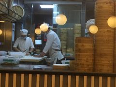 -老班长手工灌汤包(望京华彩店)