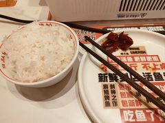 -雅佳神话·麻辣烤鱼(新街口店)