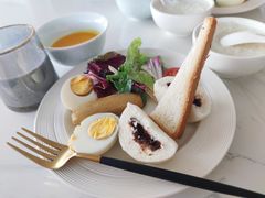 -城外有星光桥舍(南山店)