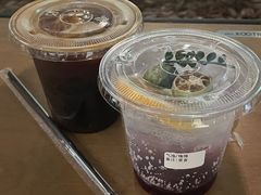 -J Create城市露营咖啡·简餐·宠物(上海动物园店)