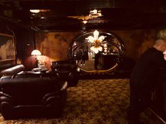 -马克西姆餐厅(崇文门店)