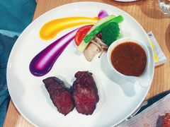 原汁牛小排-771RESTAURANT&BAR(金湖广场店)