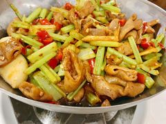 -新新湘菜馆(新中街二条店)