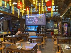 -鹅滋道(甘坑古镇店)