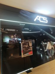 -ACS舞蹈工作室