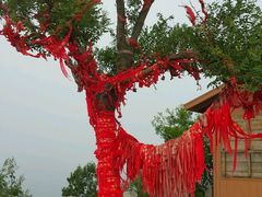 -青州市云门山风景区