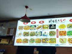 -香满锅老北京羊蝎子火锅·家常菜(新街口店)