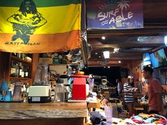 -阿飞冲浪旅店一馆