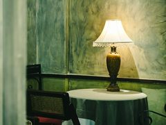 -六区宿舍咖啡店